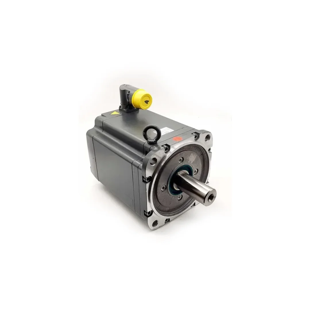 Servo Motor Siemens 1FK7105-5AF71-1DA3 — Reparo, Reforma e Venda | FNF