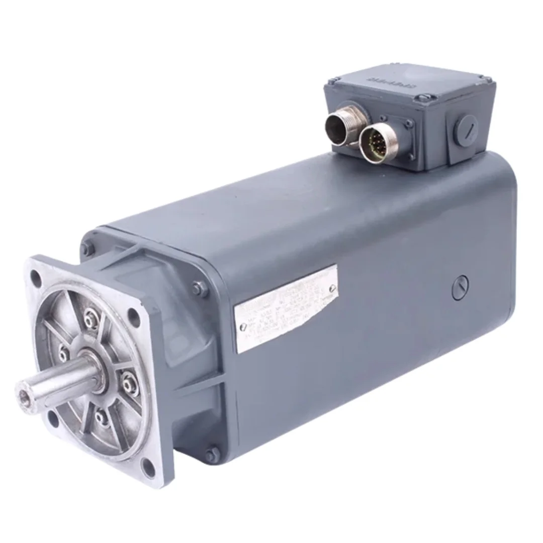 Servo Motor Siemens 1FT5064 — Reparo e Venda FNF São Paulo