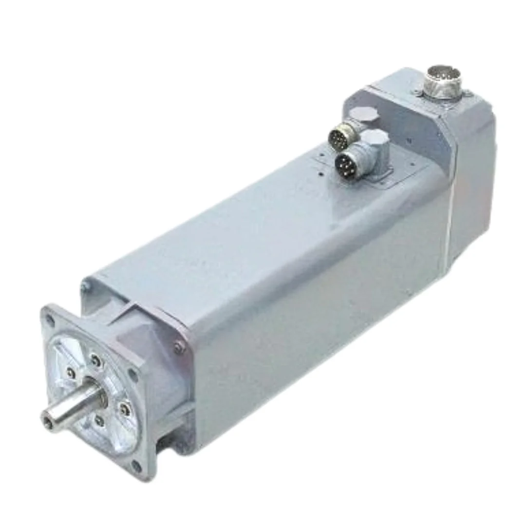 Servo Motor Siemens 1FT5066 — Reparo e Venda FNF São Paulo