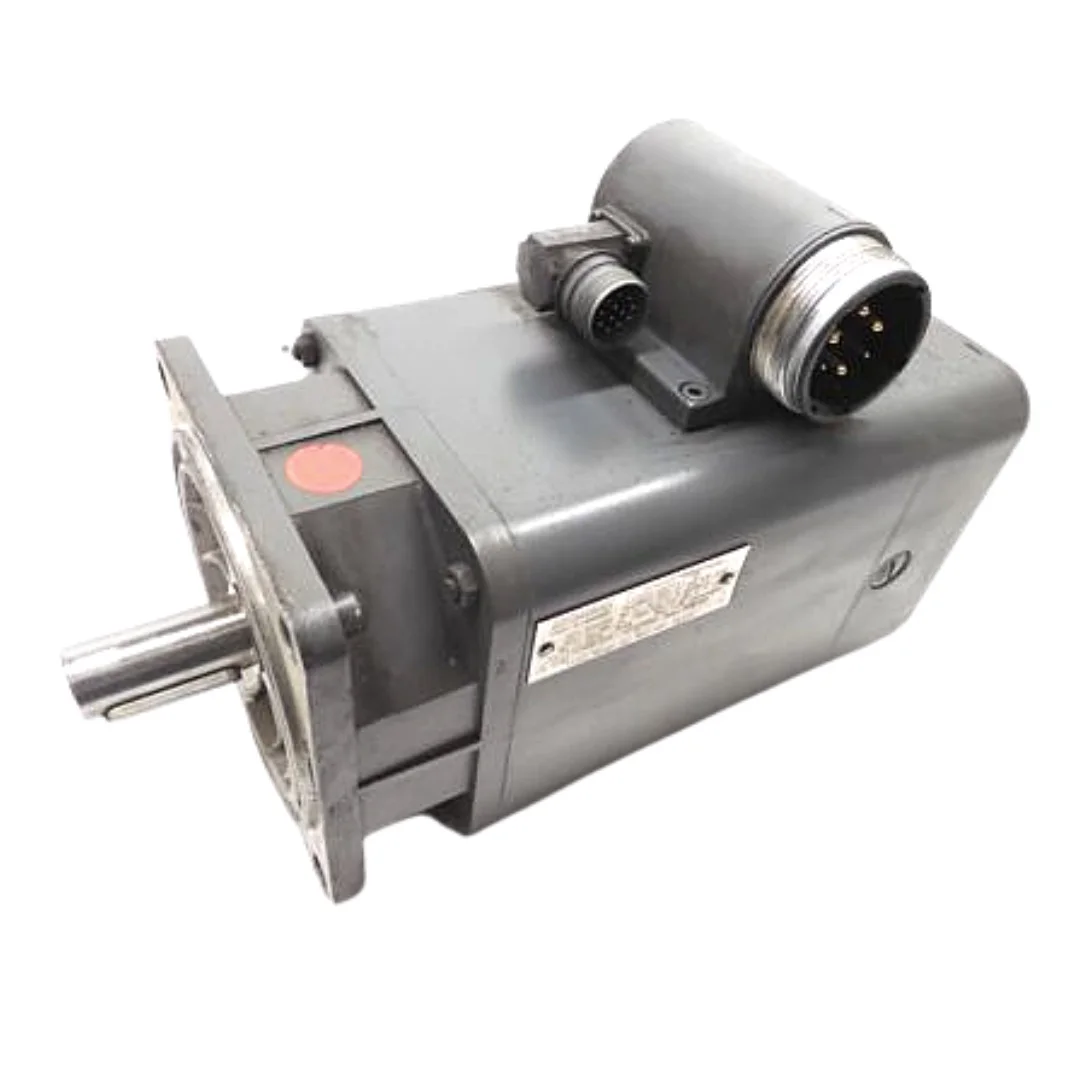 Servo Motor Siemens 1FT5072 — Reparo e Venda FNF São Paulo