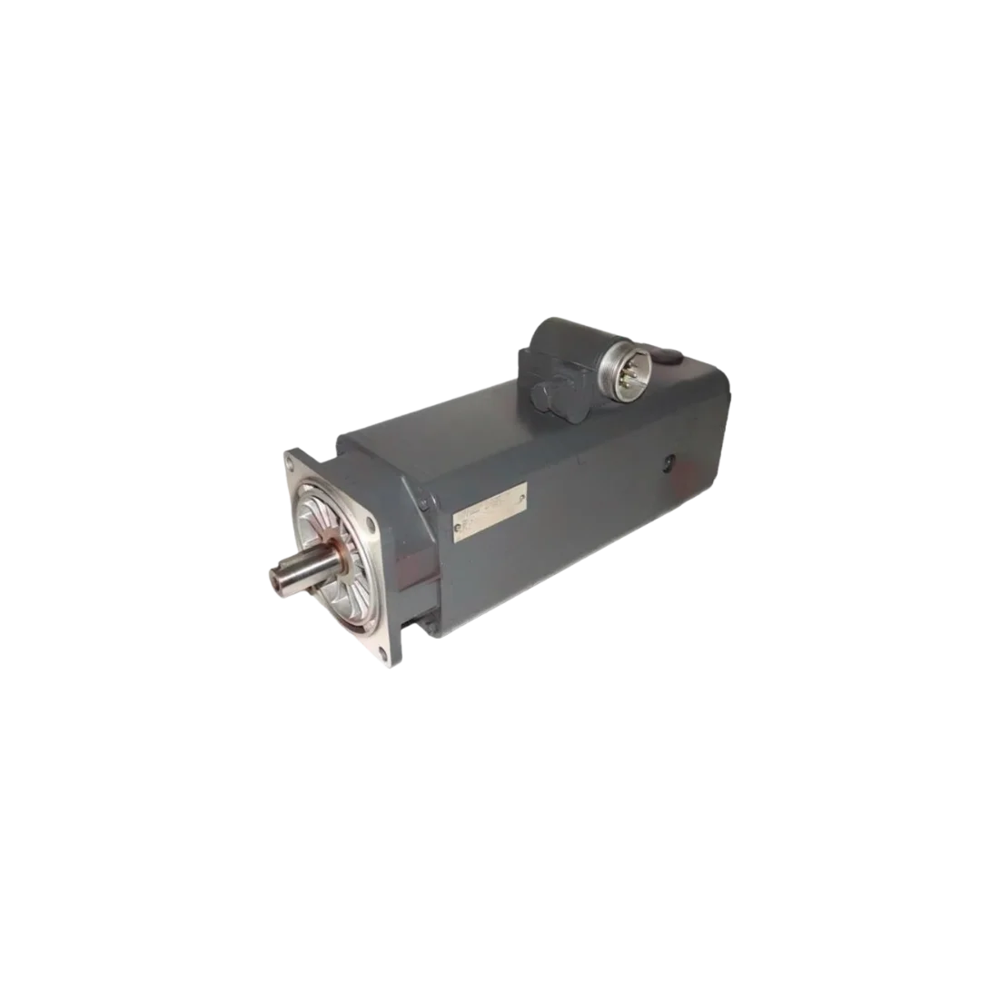 Servo Motor Siemens 1FT6086 — Reparo e Venda FNF São Paulo