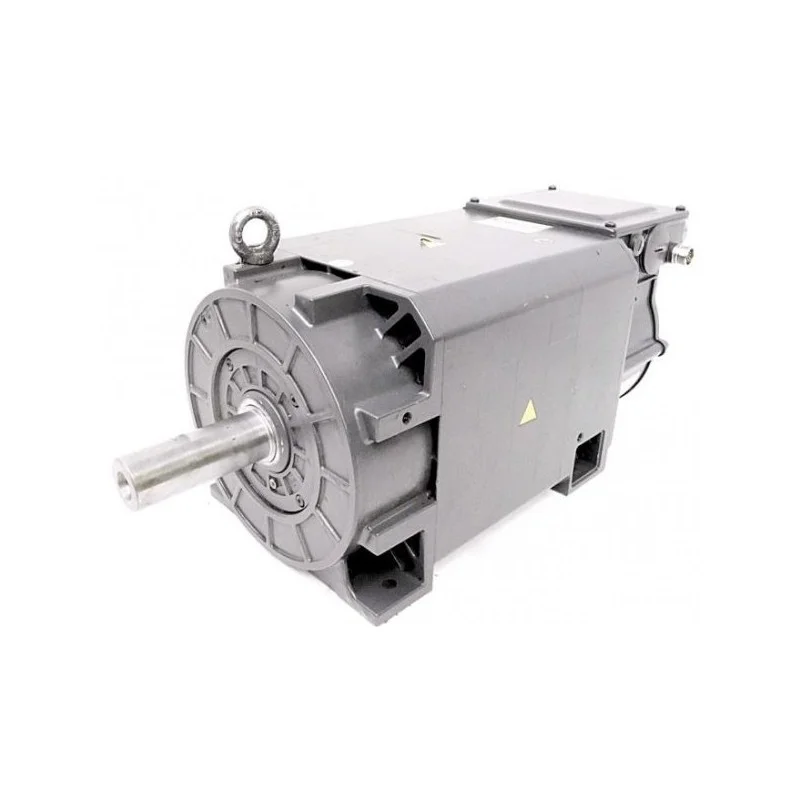 Servo Motor Siemens 1PH7107-2QD02-0CA0 — Reparo, Reforma e Venda | FNF