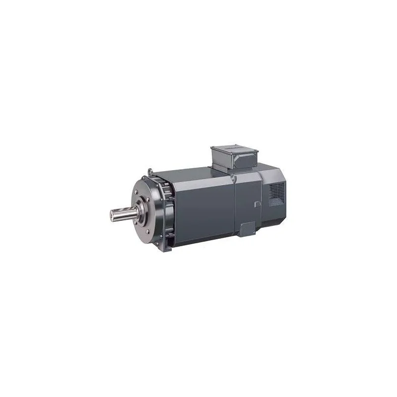 Servo Motor Siemens 1PH7163-2AD03-0LA0 — Reparo, Reforma e Venda | FNF