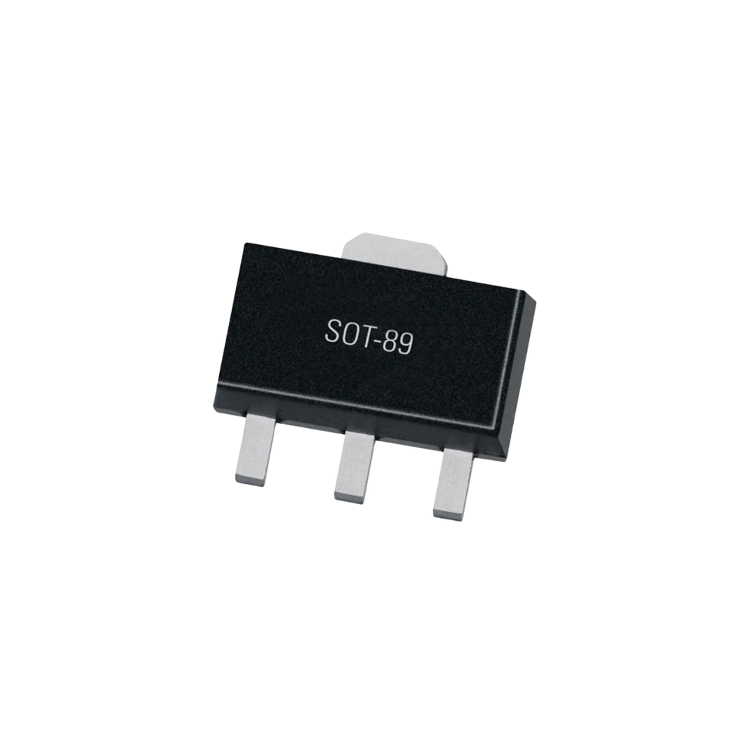 Transistor 2sa1213y 2sa1213 Smd Sot-89 Toshiba — Reparo e Venda FNF São Paulo