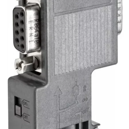 Módulo SIMATIC Siemens 6ES7