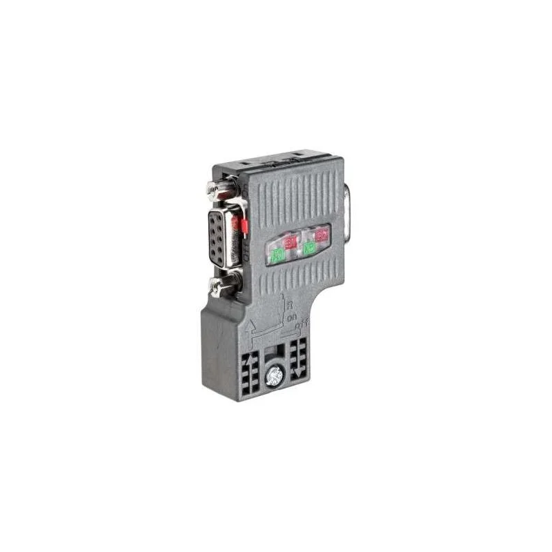Módulo SIMATIC Siemens 6ES7 — Reparo e Venda FNF São Paulo