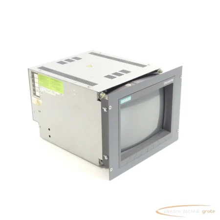 Componente SINUMERIK 6FC4600