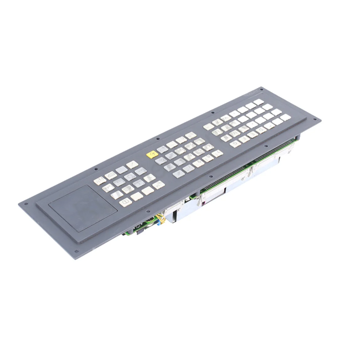 Componente SINUMERIK 6FC5103 — Reparo e Venda FNF São Paulo