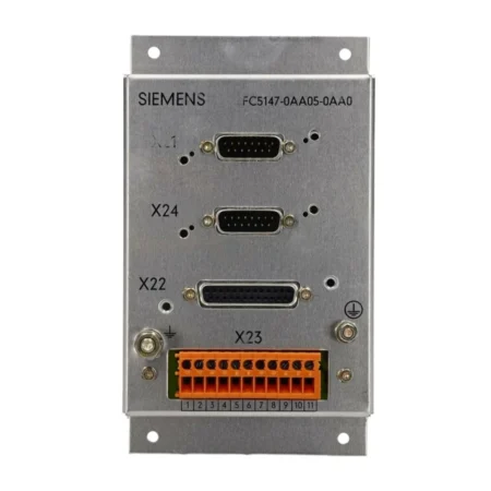 Componente SINUMERIK 6FC5147