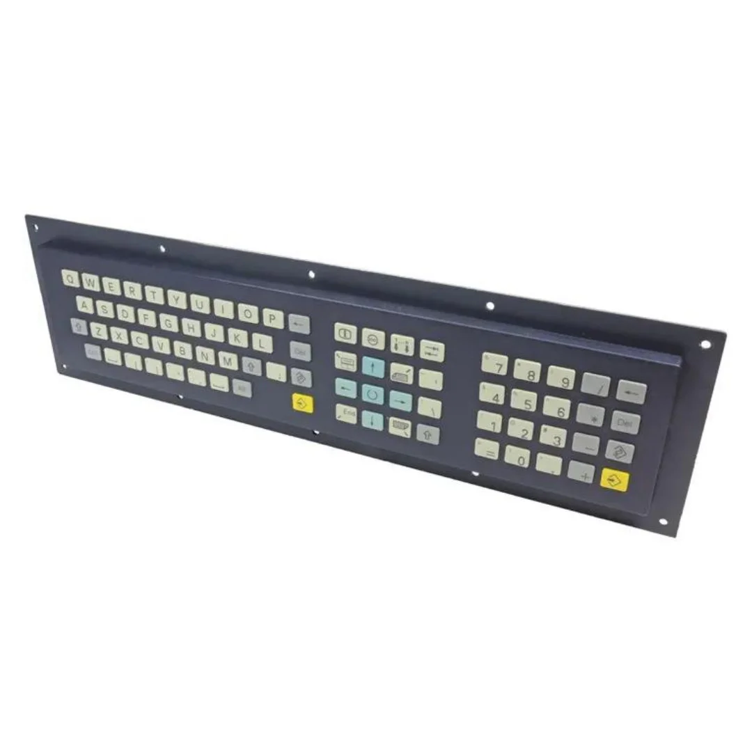 Componente SINUMERIK 6FC5203 — Reparo e Venda FNF São Paulo