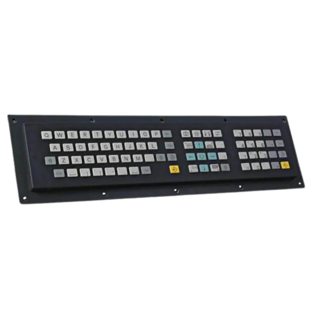 Componente SINUMERIK 6FC5203 — Reparo e Venda FNF São Paulo