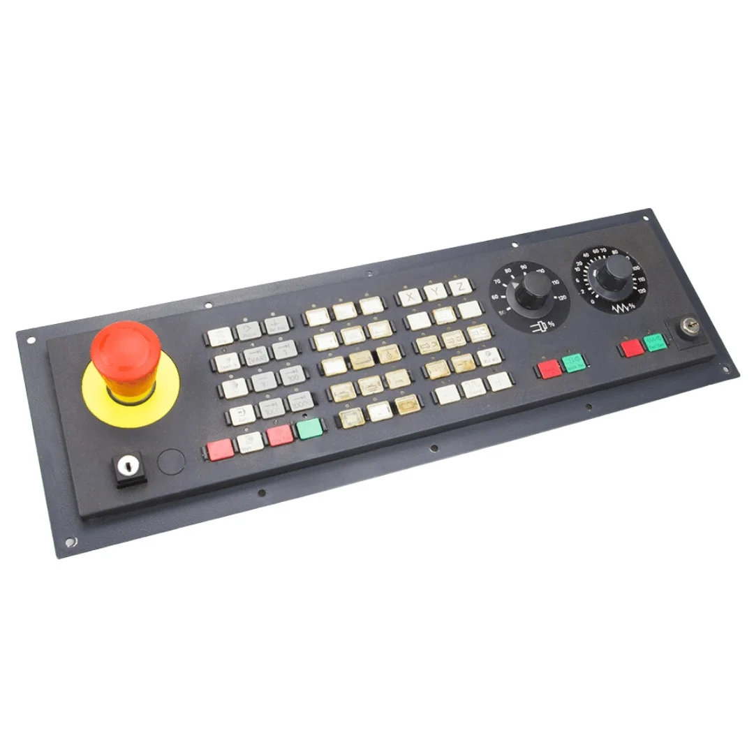 Componente SINUMERIK 6FC5203 — Reparo e Venda FNF São Paulo