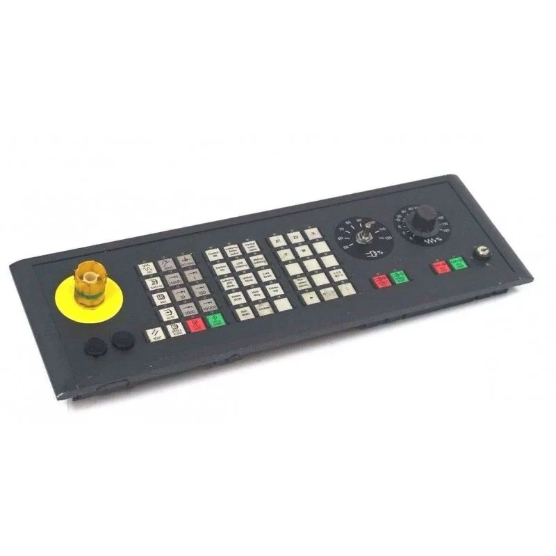 Componente SINUMERIK 6FC5203 — Reparo e Venda FNF São Paulo