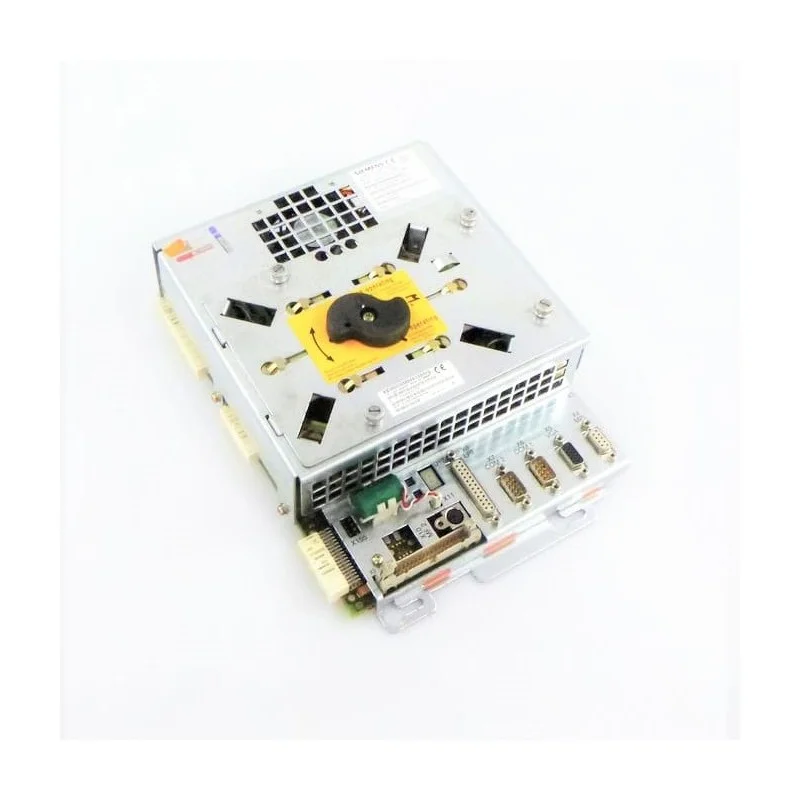 Componente SINUMERIK 6FC5210 — Reparo e Venda FNF São Paulo