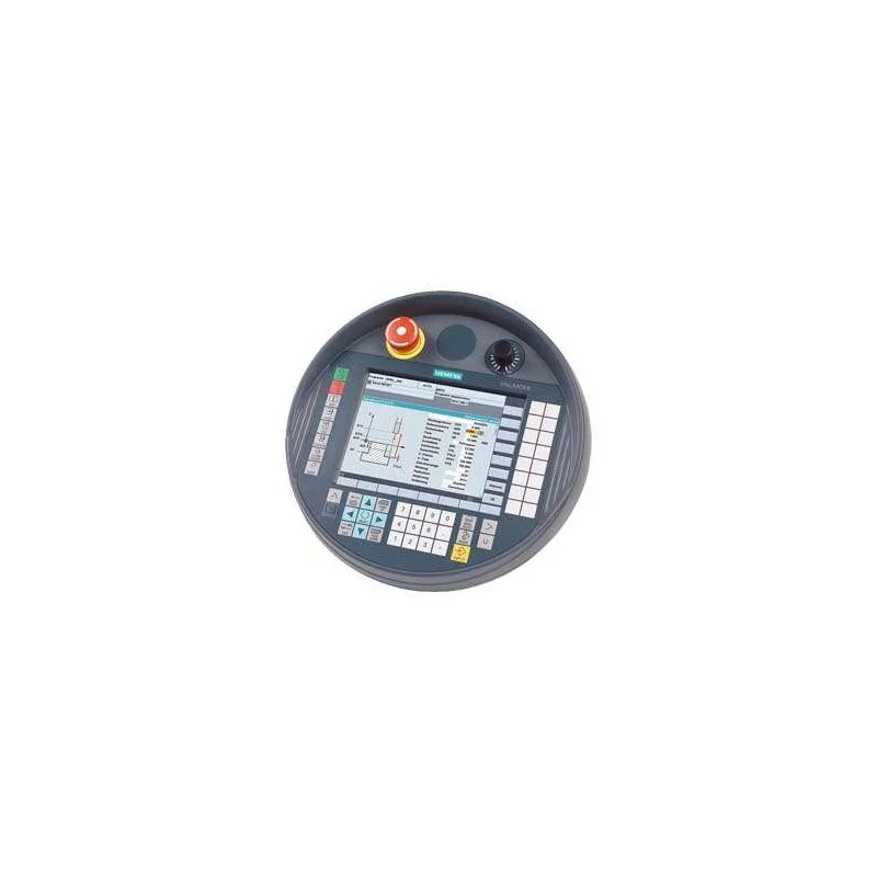 Componente SINUMERIK 6FC5403 — Reparo e Venda FNF São Paulo