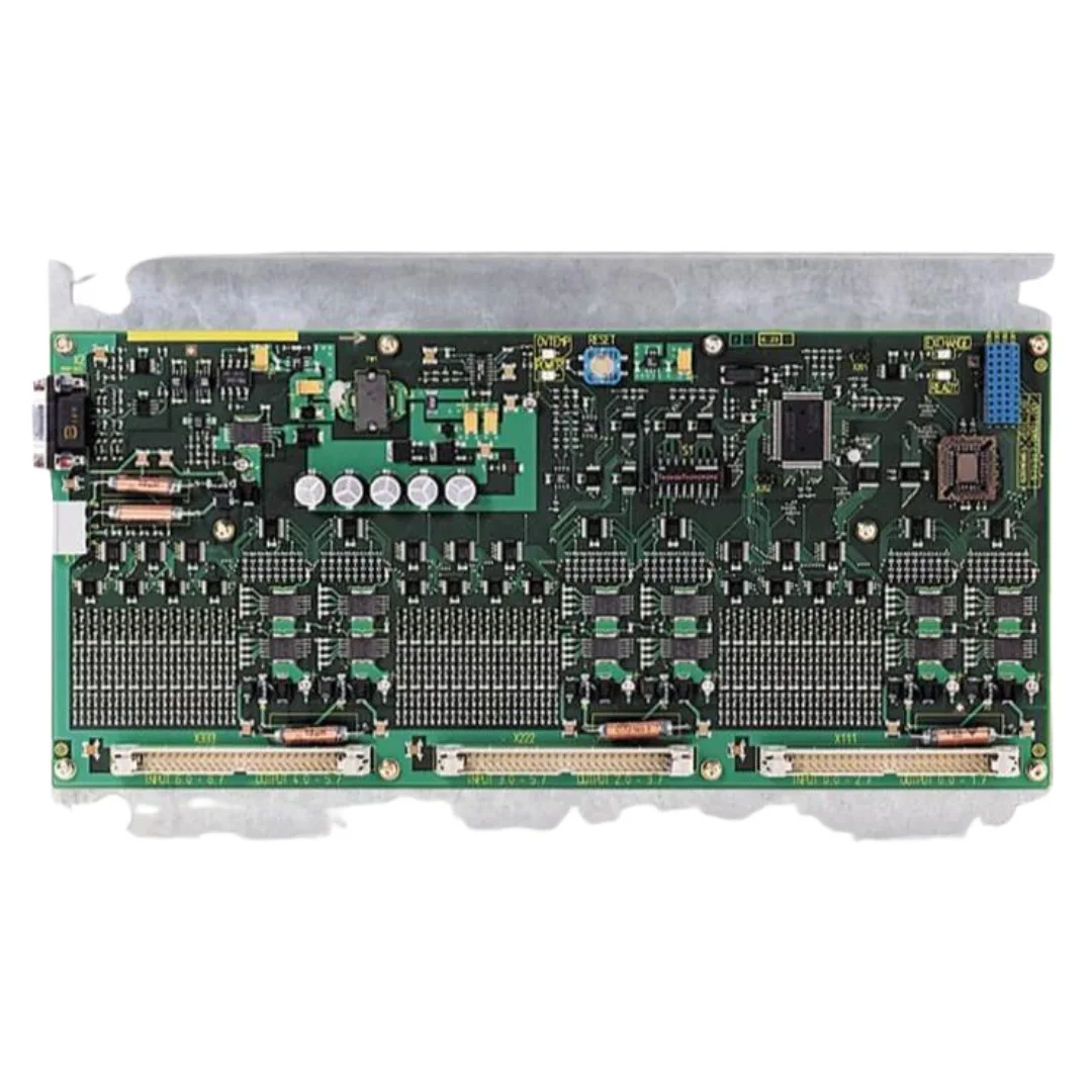 Componente SINUMERIK 6FC5611 — Reparo e Venda FNF São Paulo