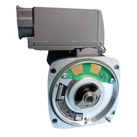 Cabo Siemens 6FX2001