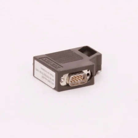 Cabo Siemens 6FX2003