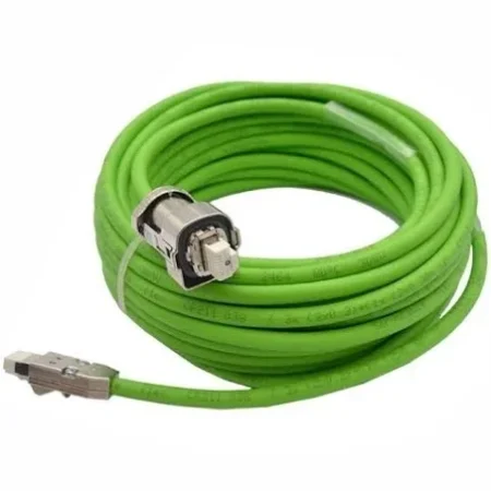 Cabo Siemens 6FX8002