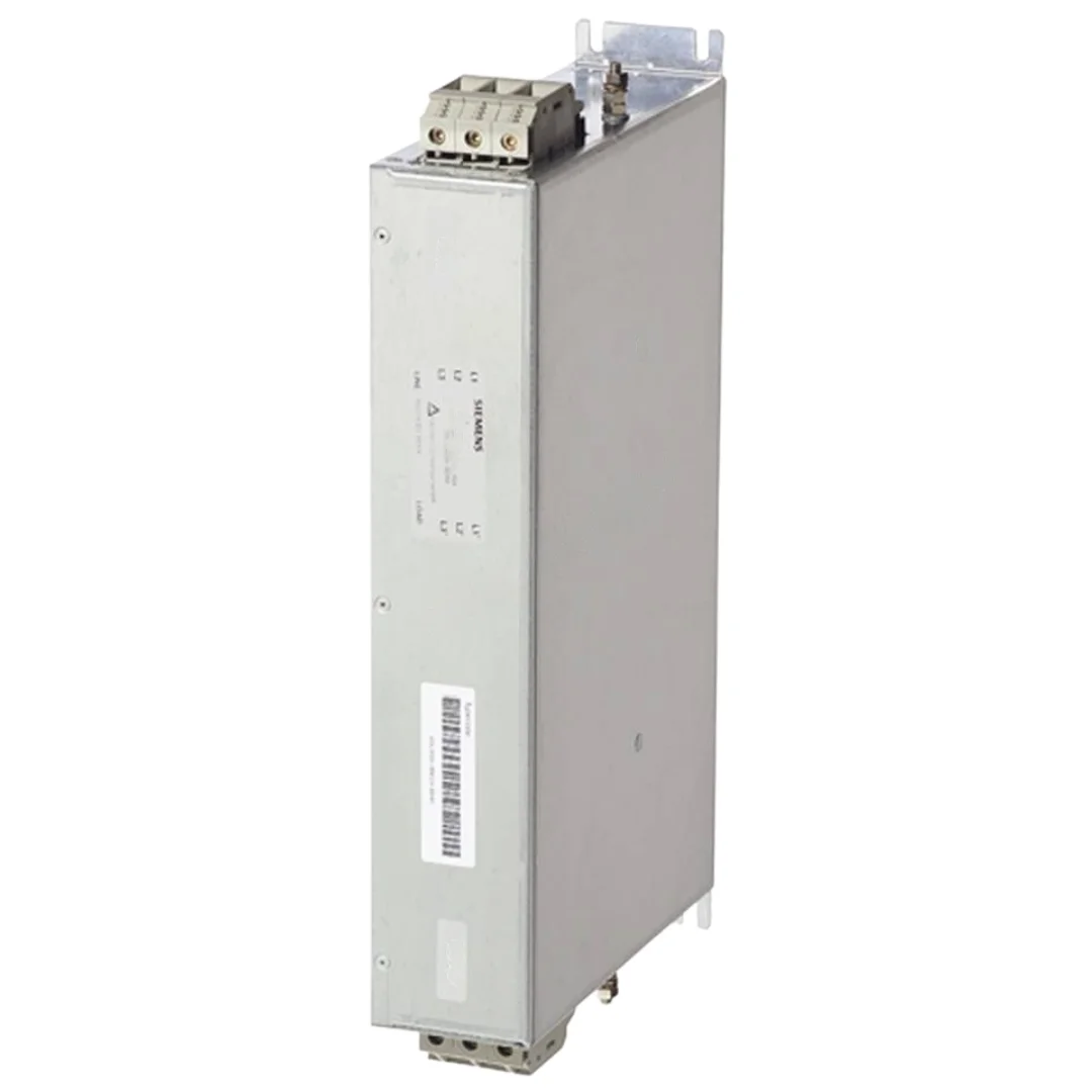 Módulo SINAMICS S120 6SL3000 — Reparo e Venda FNF São Paulo