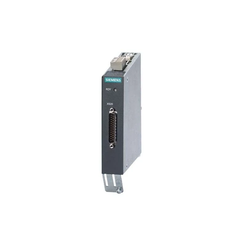 Módulo SINAMICS S120 6SL3055-0AA00-5BA3 — Reparo e Venda | FNF