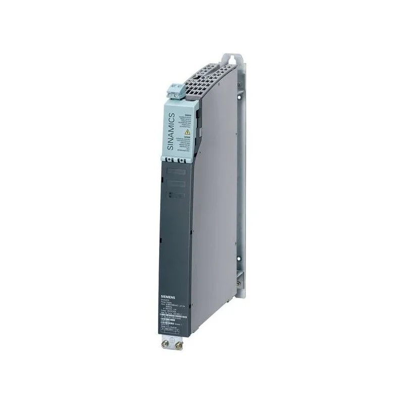 Módulo SINAMICS S120 6SL3100 — Reparo e Venda FNF São Paulo