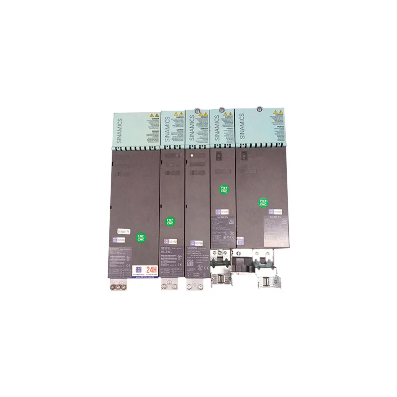 Módulo SINAMICS S120 6SL3120-1TE23-0AA1 — Reparo e Venda | FNF