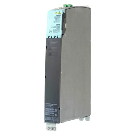 Módulo SINAMICS S120 6SL3120