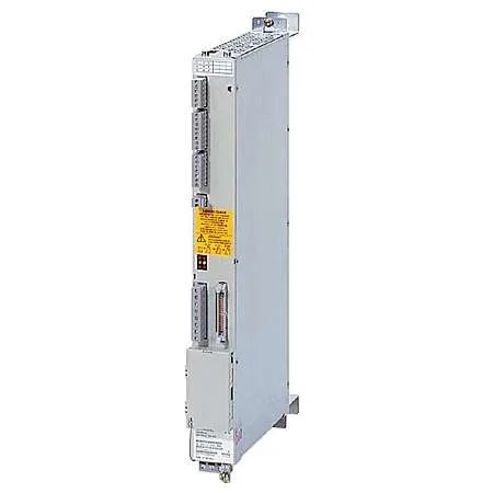 Módulo SIMODRIVE 611 6SN1112