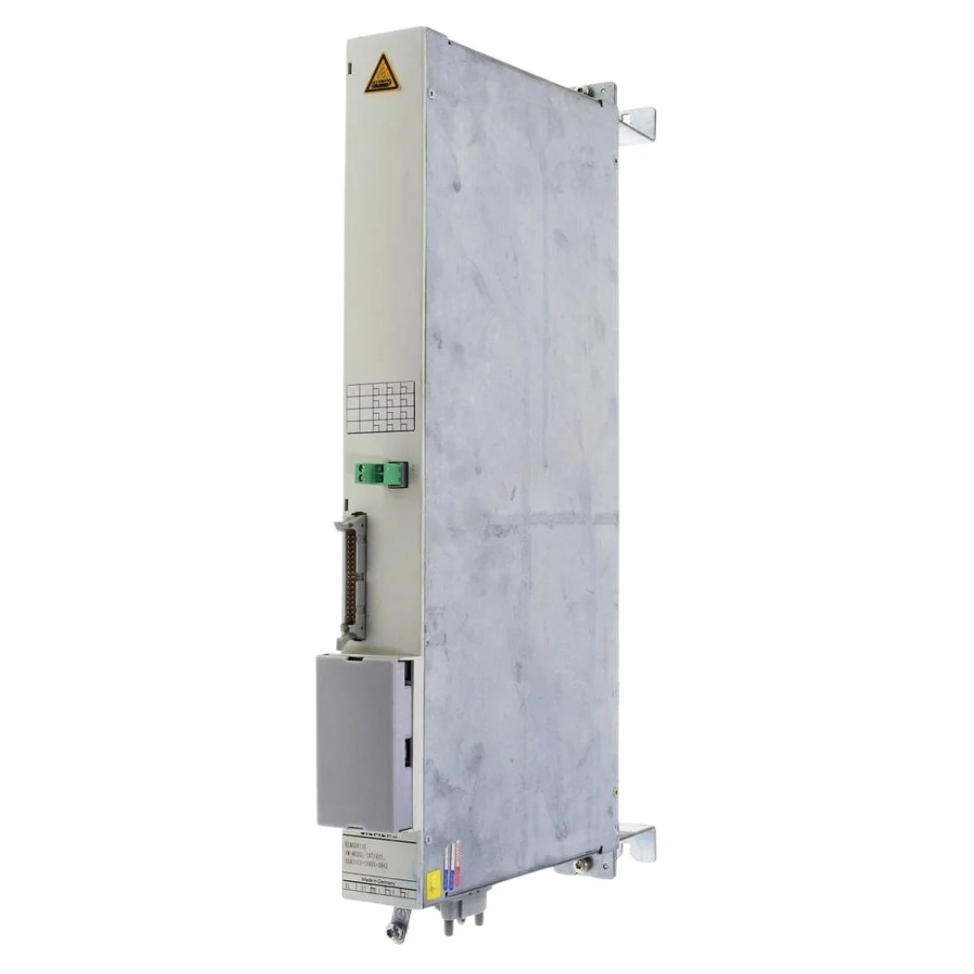 Módulo SIMODRIVE 611 6SN1113 — Reparo e Venda FNF São Paulo