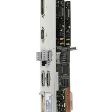 Módulo SIMODRIVE 611 6SN1118