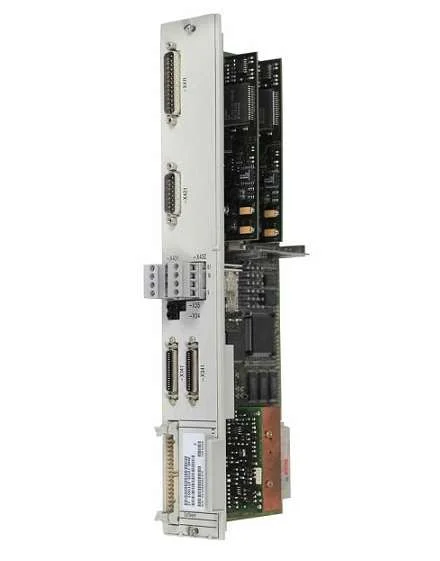Módulo SIMODRIVE 611 6SN1118 — Reparo e Venda FNF São Paulo