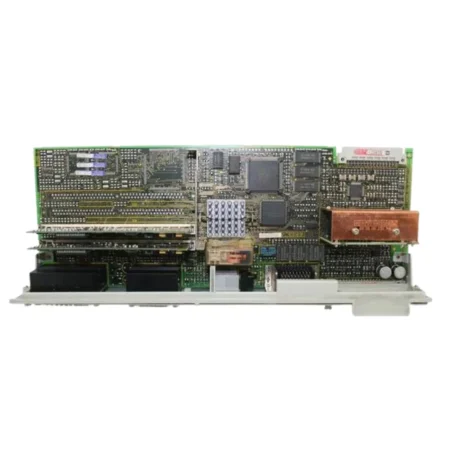 Módulo SIMODRIVE 611 6SN1118