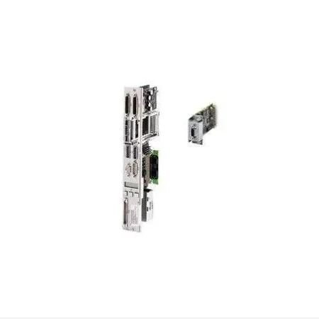 Módulo SIMODRIVE 611 6SN1118