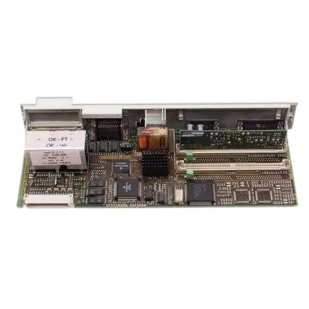 Módulo SIMODRIVE 611 6SN1118