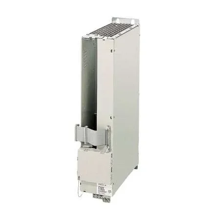Módulo SIMODRIVE 611 6SN1123
