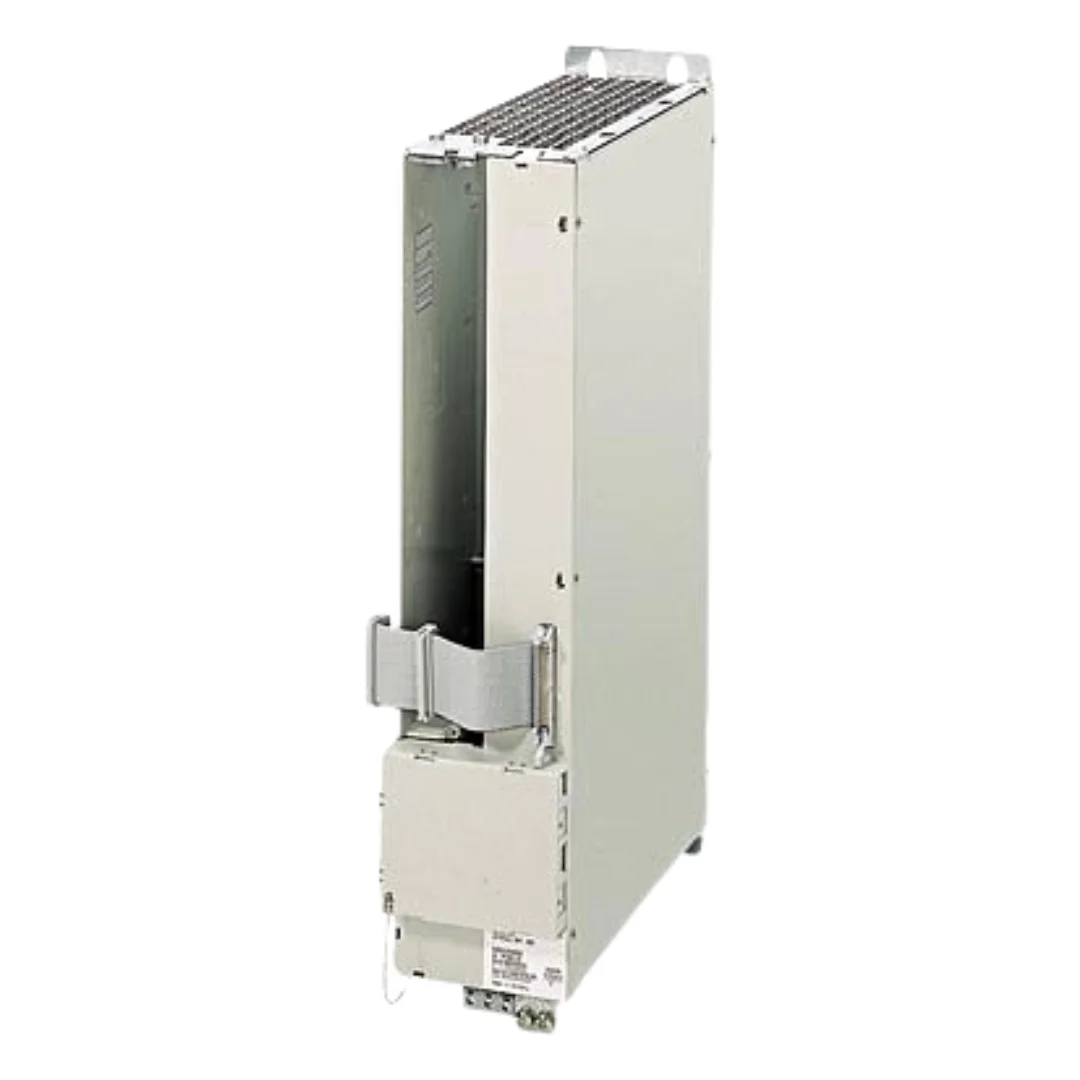 Módulo SIMODRIVE 611 6SN1123 — Reparo e Venda FNF São Paulo