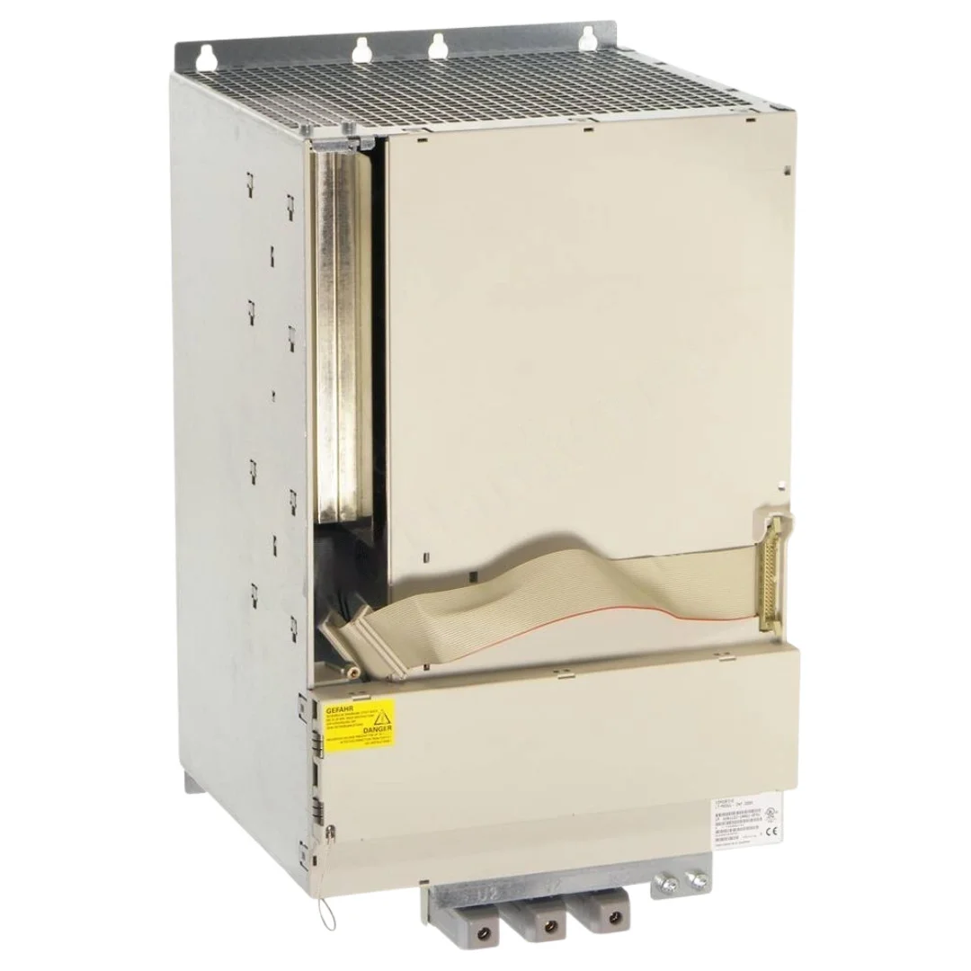 Módulo SIMODRIVE 611 6SN1123 — Reparo e Venda FNF São Paulo