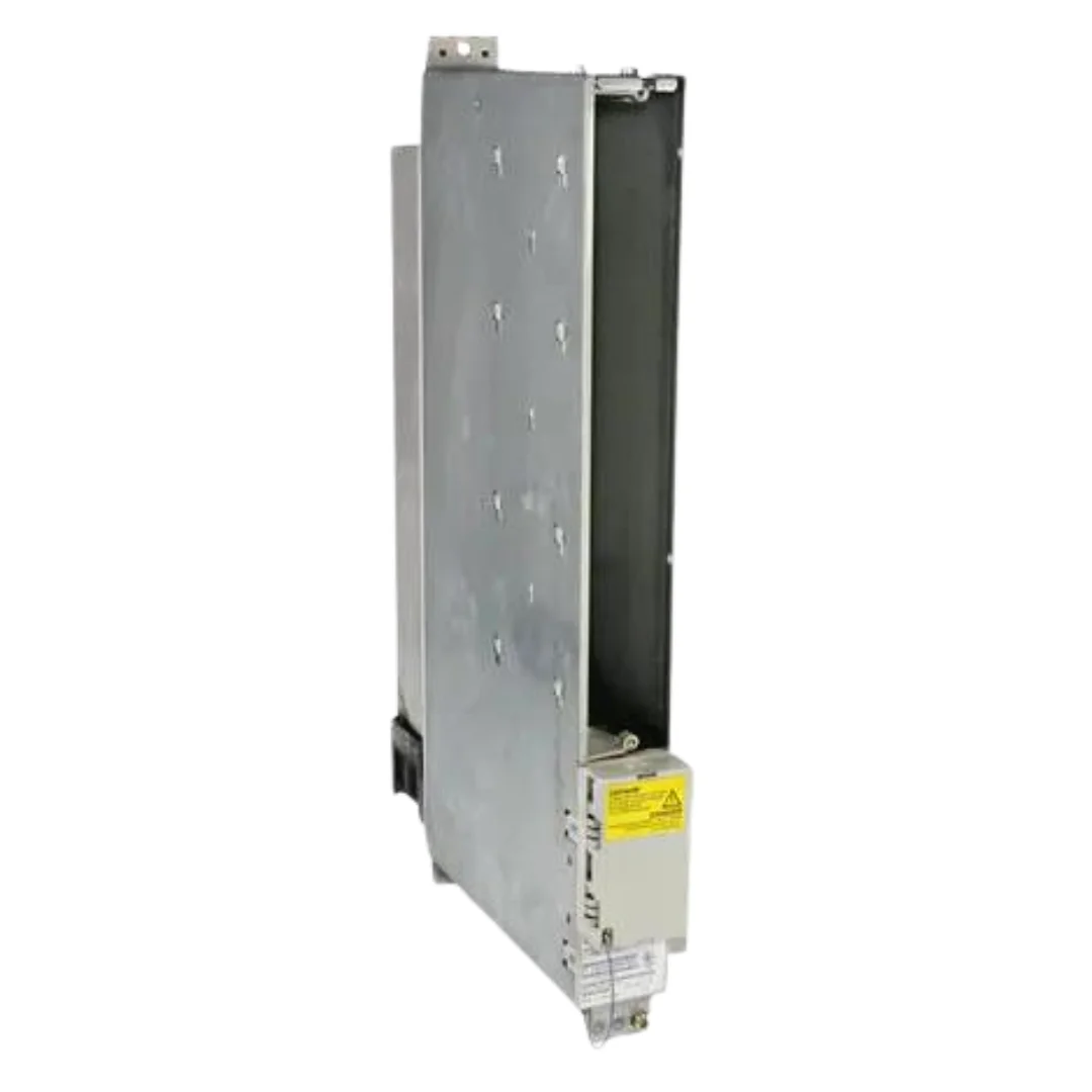 Módulo SIMODRIVE 611 6SN1124 — Reparo e Venda FNF São Paulo