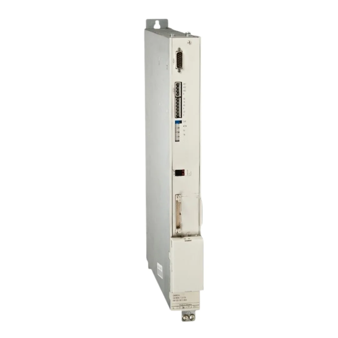 Módulo SIMODRIVE 611 6SN1130 — Reparo e Venda FNF São Paulo