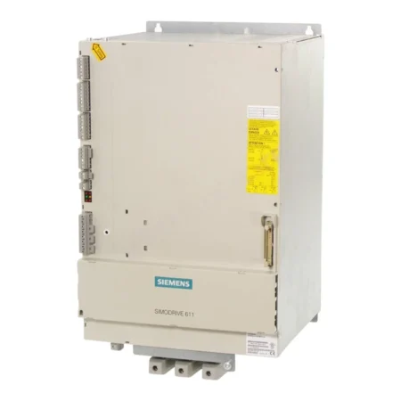 Módulo SIMODRIVE 611 6SN1145