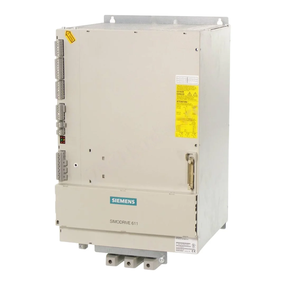 Módulo SIMODRIVE 611 6SN1145 — Reparo e Venda FNF São Paulo