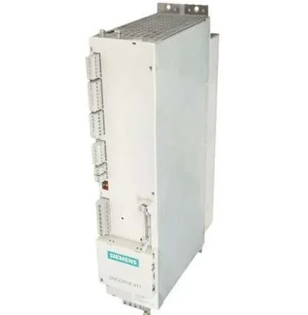 Módulo SIMODRIVE 611 6SN1146