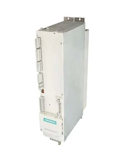Módulo SIMODRIVE 611 6SN1146 — Reparo e Venda FNF São Paulo