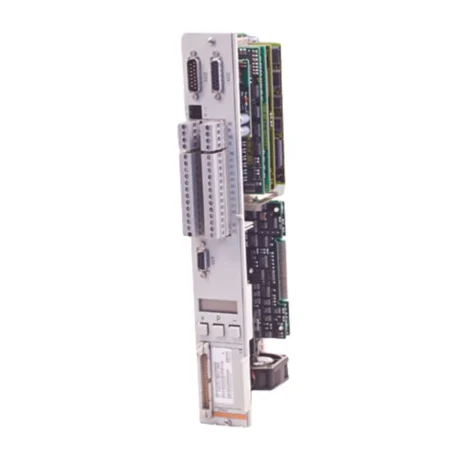 Módulo SIMODRIVE 611 6SN1151