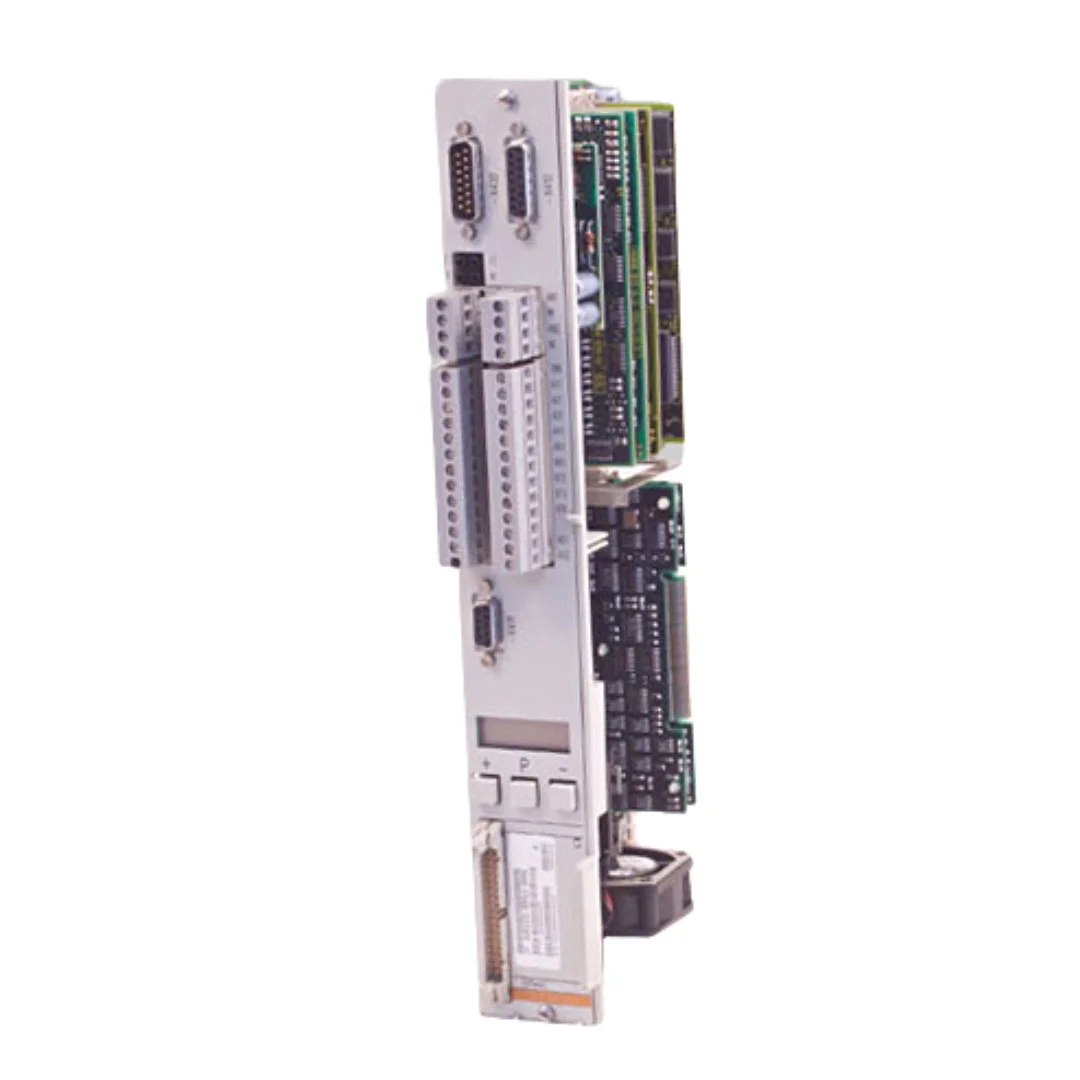Módulo SIMODRIVE 611 6SN1151 — Reparo e Venda FNF São Paulo