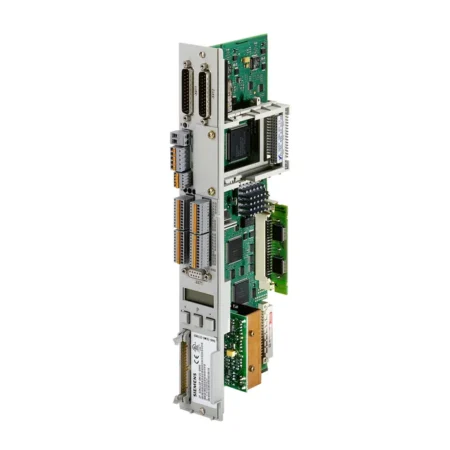 Módulo SIMODRIVE 611 6sn1118