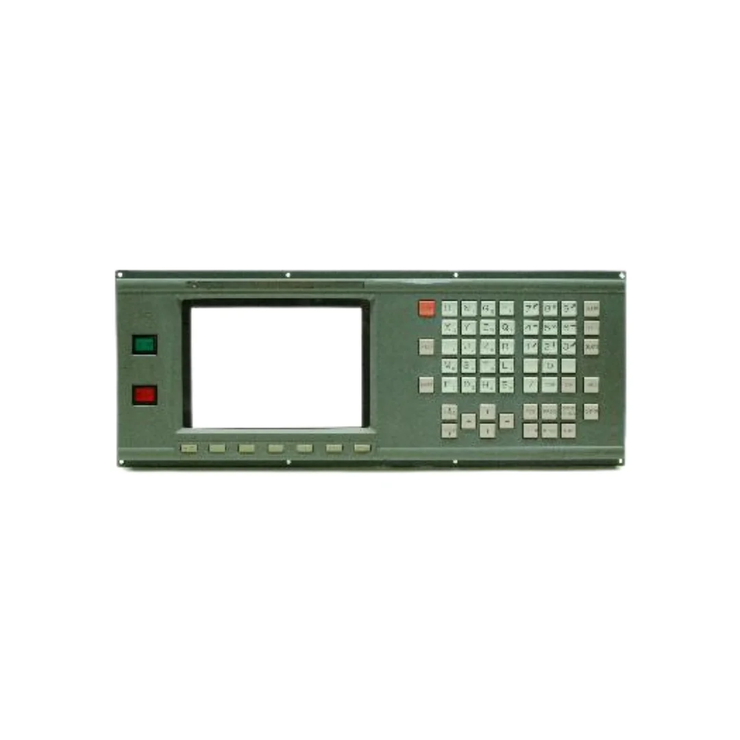 Placa CNC Fanuc A02B-0120-C052/MA — Reparo e Venda | FNF