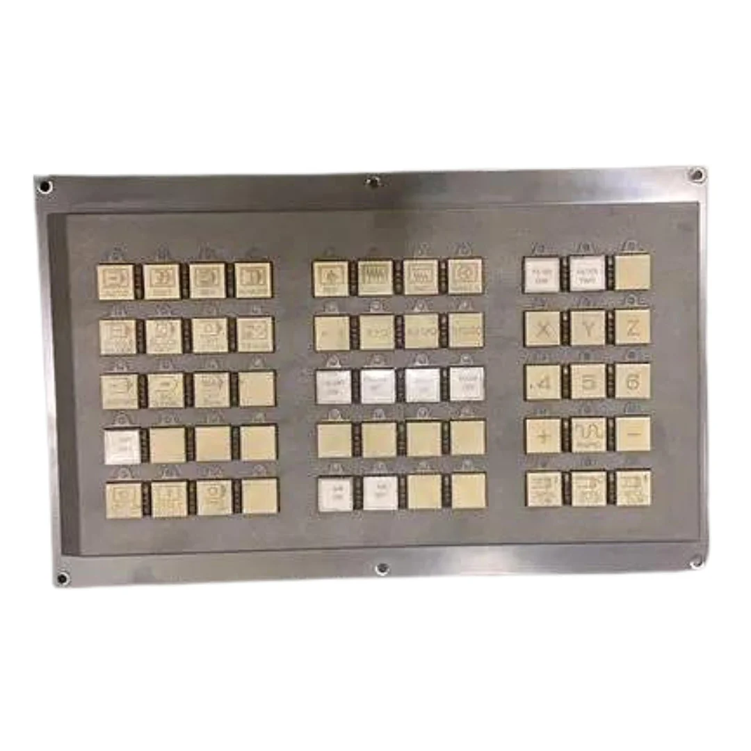 Placa CNC Fanuc A02B — Reparo e Venda FNF São Paulo
