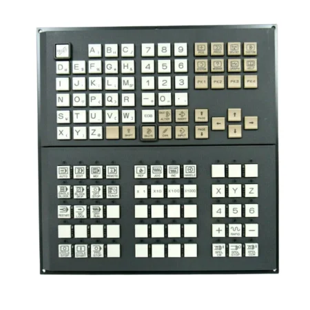 Placa CNC Fanuc A02B